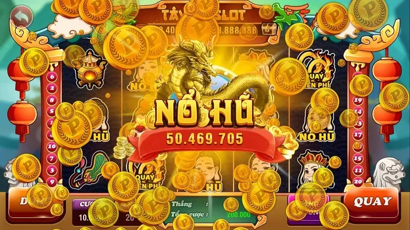 Wheel of Fortune (Vòng Xoay May Mắn)