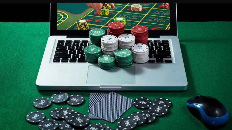 Ngành công nghiệp cờ bạc bùng nổ: Tại sao?